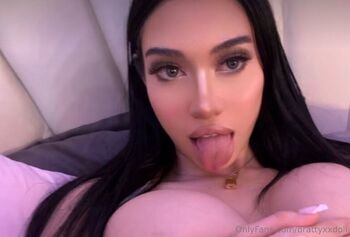 Bratty Doll / brattyxxdoll nude photo #12
