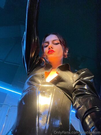 REVENG / bratvenom nude photo #37