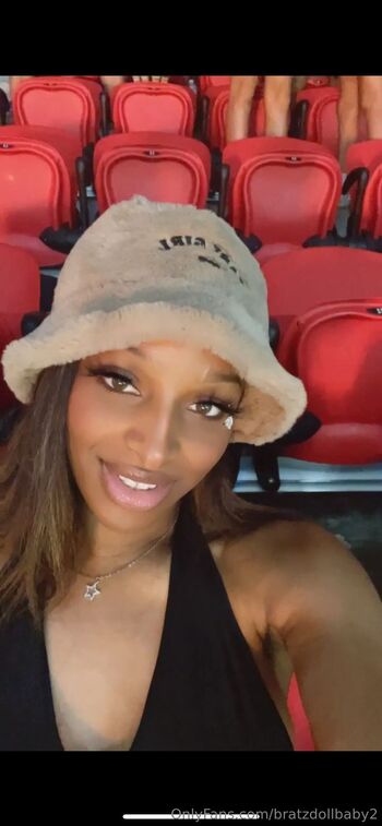 Jalaya / bratzdollbaby2 nude photo #5