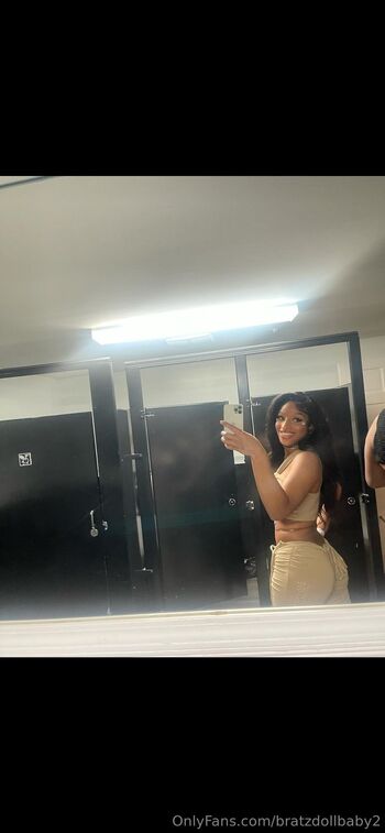 Jalaya / bratzdollbaby2 nude photo #7