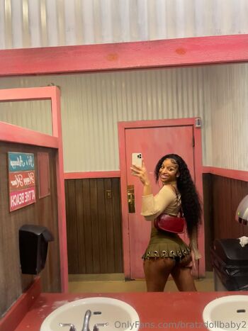 Jalaya / bratzdollbaby2 nude photo #11