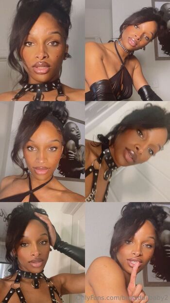 Jalaya / bratzdollbaby2 nude photo #13