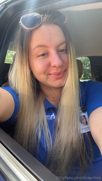 baddiebra / bray.rhea nude photo #7