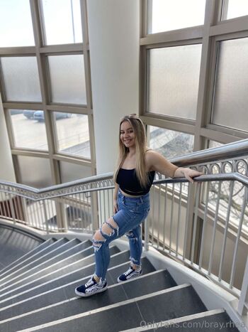 baddiebra / bray.rhea nude photo #8