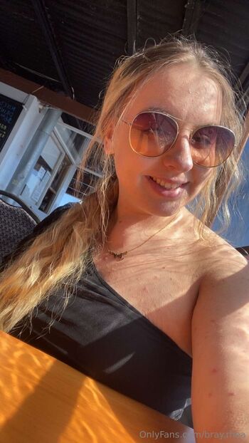 baddiebra / bray.rhea nude photo #11