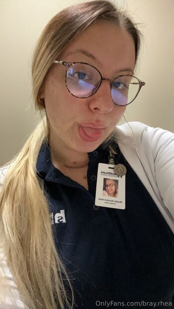 baddiebra / bray.rhea nude photo #14