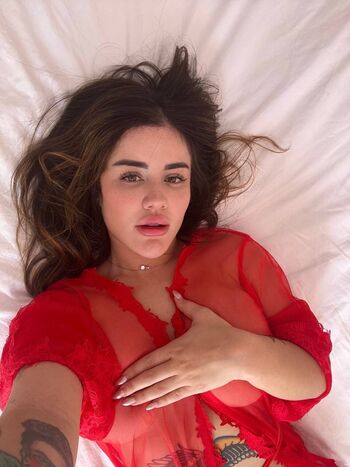 Daniela / brbby123 nude photo #21