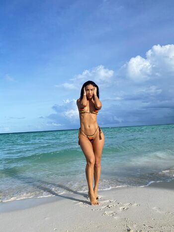 Bre Ties / bre_tiesi nude photo #9