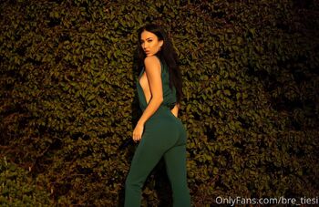 Bre Ties / bre_tiesi nude photo #10