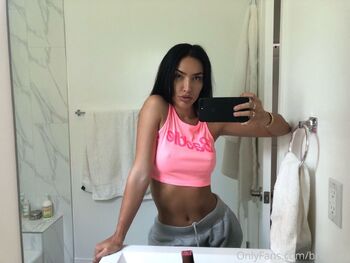 Bre Ties / bre_tiesi nude photo #24