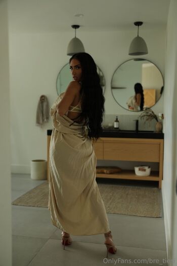 Bre Ties / bre_tiesi nude photo #27
