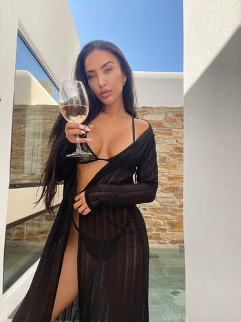 Bre Ties / bre_tiesi nude photo #30