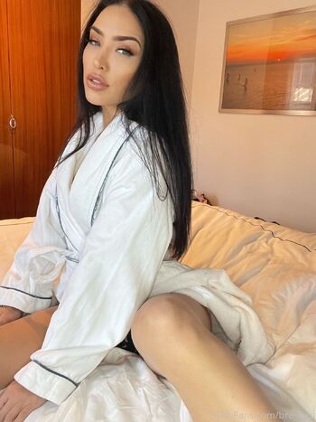 Bre Ties / bre_tiesi nude photo #32