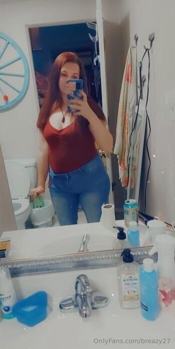 Curvy mlf / breazy27 nude photo #12