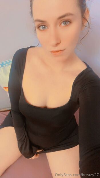 Curvy mlf / breazy27 nude photo #14