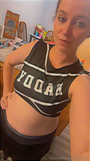 Curvy mlf / breazy27 nude photo #15