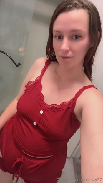 Curvy mlf / breazy27 nude photo #18