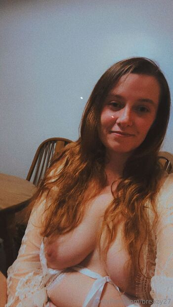 Curvy mlf / breazy27 nude photo #37