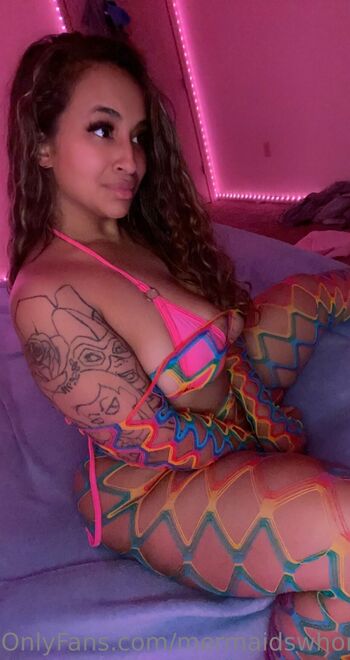 Bryanna Ivy VIP / brebrethemermaid nude photo #8