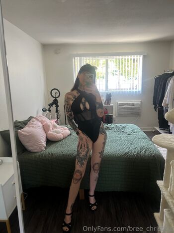 Brittn / bree_christine nude photo #3