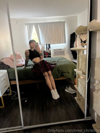 Brittn / bree_christine nude photo #5