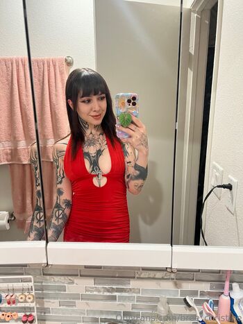 Brittn / bree_christine nude photo #19