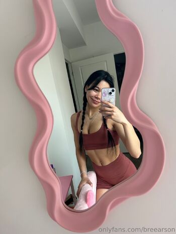 big booty bree / breearson nude photo #3