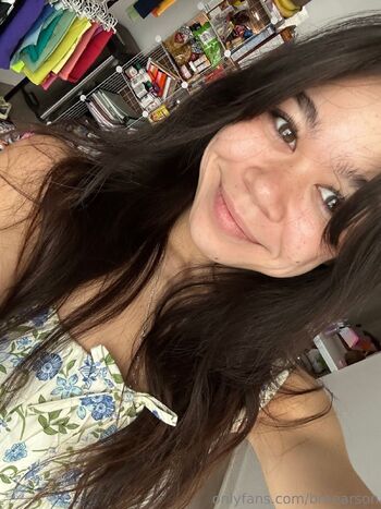 big booty bree / breearson nude photo #14