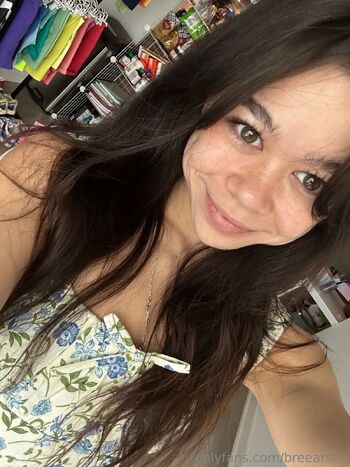 big booty bree / breearson nude photo #15