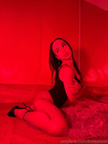 big booty bree / breearson nude photo #21