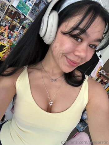 big booty bree / breearson nude photo #34