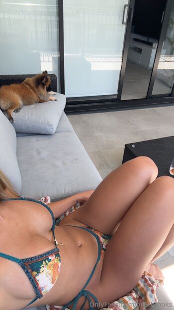 Bre / breebrooks nude photo #30