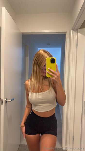 Bre / breebrooks nude photo #31