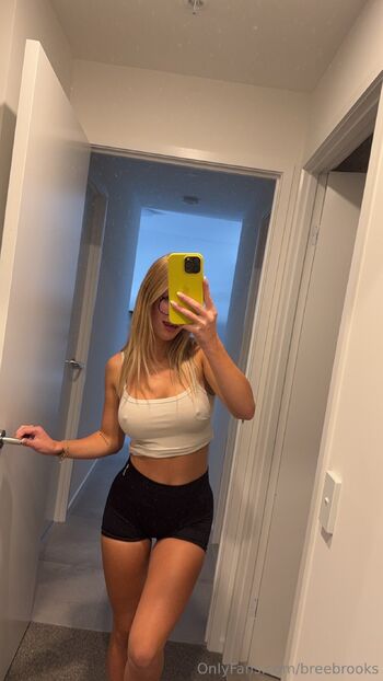 Bre / breebrooks nude photo #32