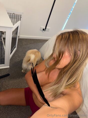 Bre / breebrooks nude photo #37
