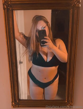 BreeBabe FRE / breecakes nude photo #9