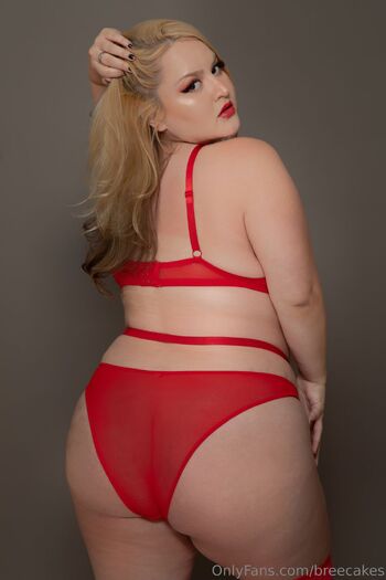 BreeBabe FRE / breecakes nude photo #11