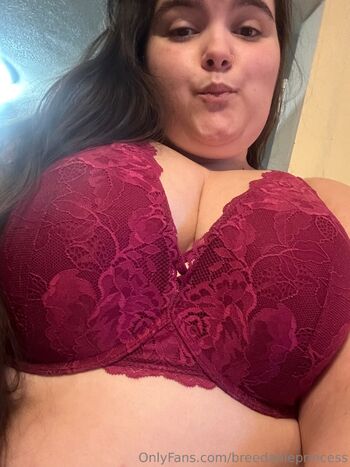 FREE BBW ASS / breedableprincess nude photo #2