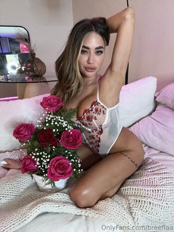 BreeBanxxx / breeflaa nude photo #10