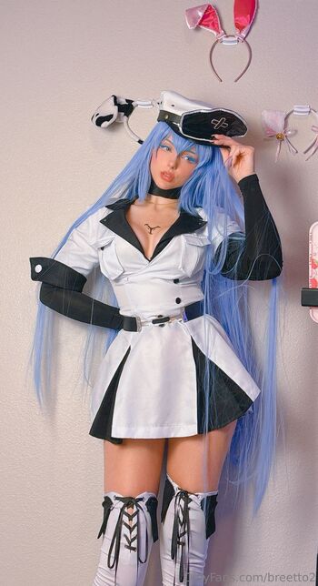 Breett / breetto2 nude photo #24