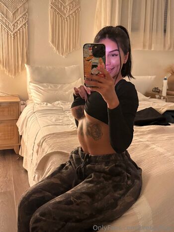 Breezy Fox / breezyfoxx nude photo #6