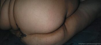 Breez / breezygreen nude photo #2