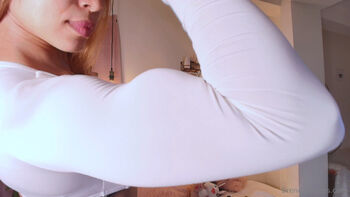 Brenda Bicep / brendabiceps nude photo #13