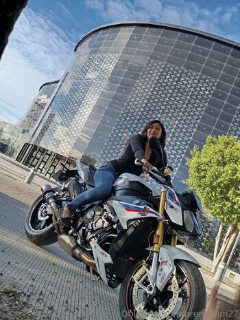 Brenda Jiméne / brendajim27 nude photo #1