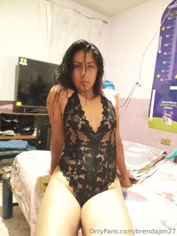 Brenda Jiméne / brendajim27 nude photo #3