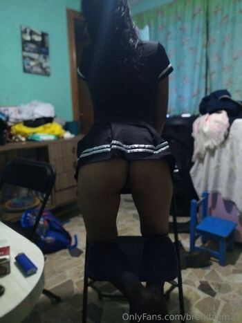 Brenda Jiméne / brendajim27 nude photo #18