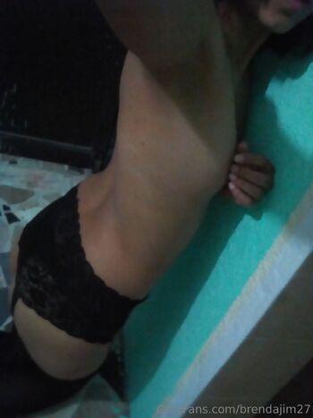 Brenda Jiméne / brendajim27 nude photo #29