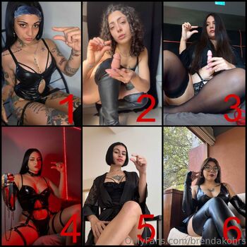 HAIRY GODDESS BRENDA / brendakohrs nude photo #12