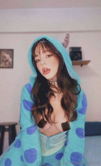 Brenda Zelinsk / brezelinski / brenda_zelinski nude photo #38