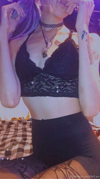 Br / bri.xn nude photo #12
